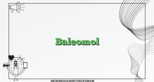 Baleomol