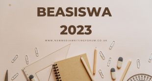 Beasiswa 2023