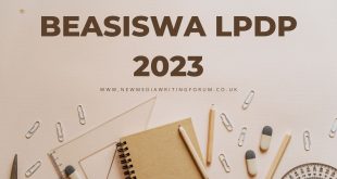 Beasiswa LPDP 2023