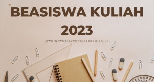 Beasiswa Kuliah 2023