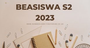 Beasiswa S2 2023