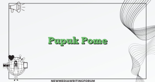 Pupuk Pome