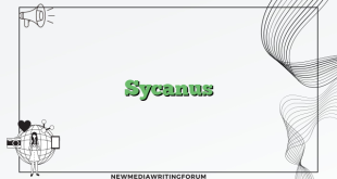 Sycanus