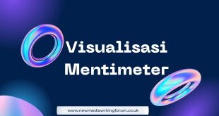 Visualisasi Mentimeter