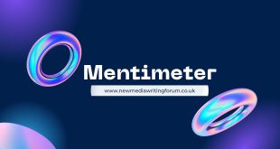 Mentimeter Adalah