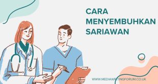 Cara Menyembuhkan Sariawan