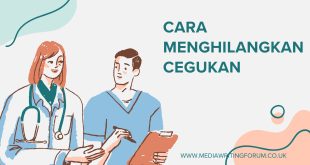 Cara Menghilangkan Cegukan