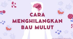 Cara Menghilangkan Bau Mulut dan Memiliki Napas Segar Sepanjang Hari