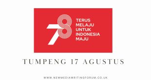 Tumpeng 17 Agustus