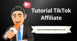 Tutorial TikTok Affiliate