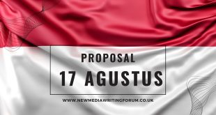 Proposal 17 Agustus